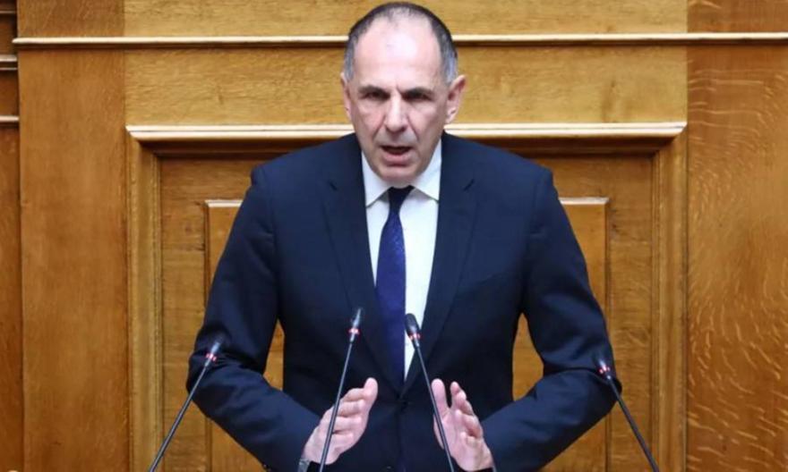 Γιορτάζεται για πρώτη φόρα η Παγκόσμια Ημέρα Ελληνικής Γλώσσας – Το μήνυμα του Γιώργου Γεραπετρίτη