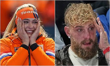 Έσπασε τα κοντέρ και κατέκτησε το χρυσό η Λίρνταμ στα 1000μ. σπριντ - Πλάνταξε στο κλάμα ο Τζέικ Πολ!