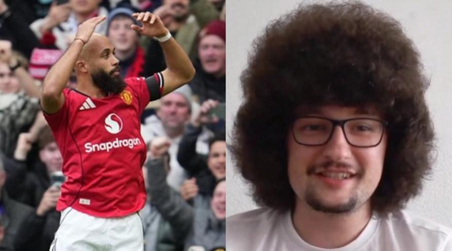 Premier League - 26η αγωνιστική: Χρυσή ευκαιρία για να κουρευτεί ο… αφάνας φίλος της Μάντσεστερ Γιουνάιτεντ