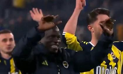 Τον Καντέ δεν γίνεται να μην τον λατρέψεις: Νέο ντεμπούτο στην Ευρώπη με το ντροπαλό χαμόγελό του!