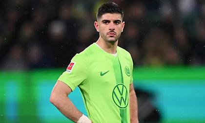 «Στα ραντάρ της Ίντερ ο Κουλιεράκης»