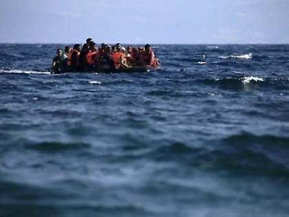 Τραγωδία με μετανάστες ανοικτά της Λιβύης – Τουλάχιστον 50 νεκροί, μεταξύ των οποίων δύο μωρά, σε ναυάγιο