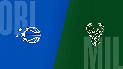 Μάτζικ-Μπακς