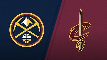 Νάγκετς-Καβαλίερς