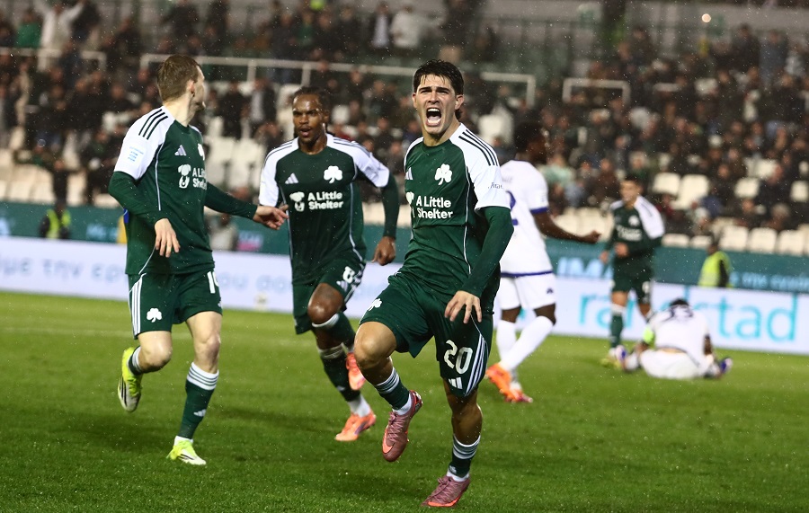 Super League:  Το πρόγραμμα «αιωνίων», «δικεφάλων» και Λεβαδειακού ως το φινάλε