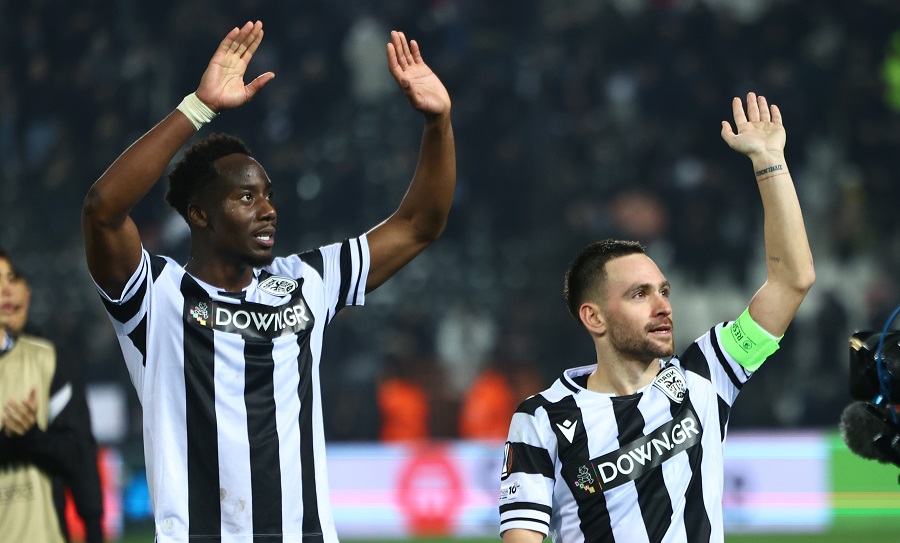 Super League:  Το πρόγραμμα «αιωνίων», «δικεφάλων» και Λεβαδειακού ως το φινάλε