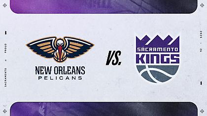 Πέλικανς-Κινγκς