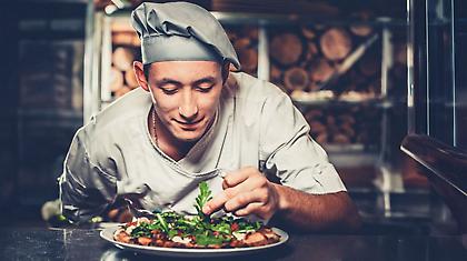 Η πίτσα έχει - φυσικά - τη δική της ιστορία. Ας την ανακαλύψουμε!