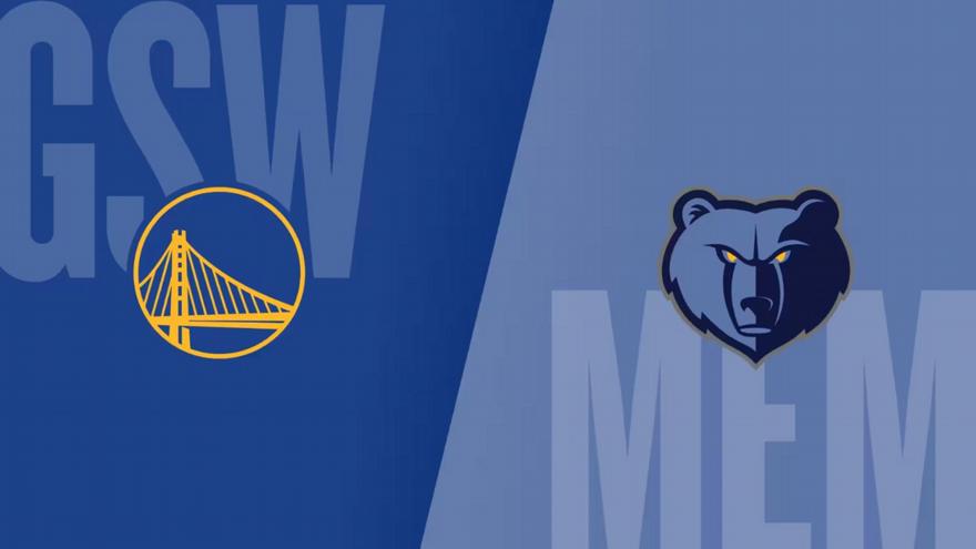 Γουόριορς-Γκρίζλις