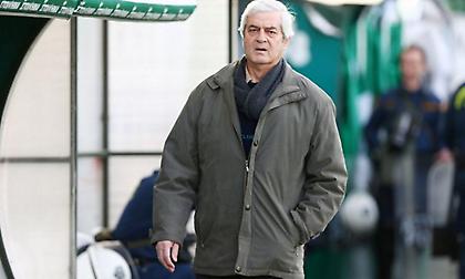 Παναθηναϊκός για Οικονομόπουλο: «Δεν θα ξεχάσουμε ποτέ την τεράστια προσφορά σου»