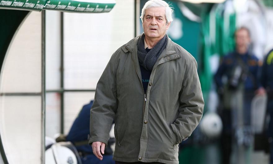 Παναθηναϊκός για Οικονομόπουλο: «Δεν θα ξεχάσουμε ποτέ την τεράστια προσφορά σου»