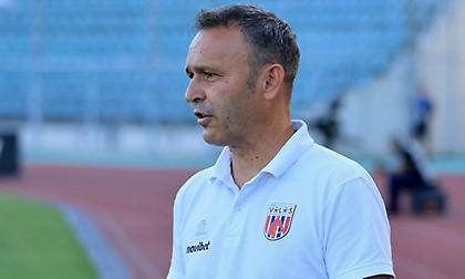 Τι... πιο σύνηθες: Επέστρεψε στον Βόλο για τρίτη φορά ο Μπράτσος!