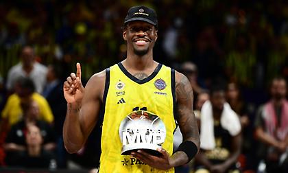 «Υπογράφει στη Χάποελ Τελ Αβίβ ο Χέιζ-Ντέιβις - Καθοριστικός παράγοντας του deal ο Ιτούδης»