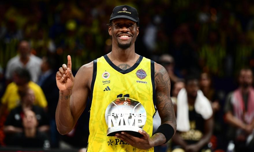 «Υπογράφει στη Χάποελ Τελ Αβίβ ο Χέιζ-Ντέιβις - Καθοριστικός παράγοντας του deal ο Ιτούδης»