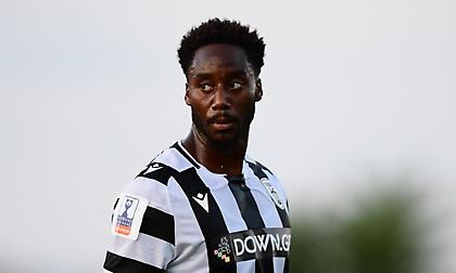 Τσορμπατζόγλου: «Η διαχείριση στον Μεϊτέ, η συσπείρωση στον ΠΑΟΚ και το πλάνο Λουτσέσκου για τη ρεβάνς»