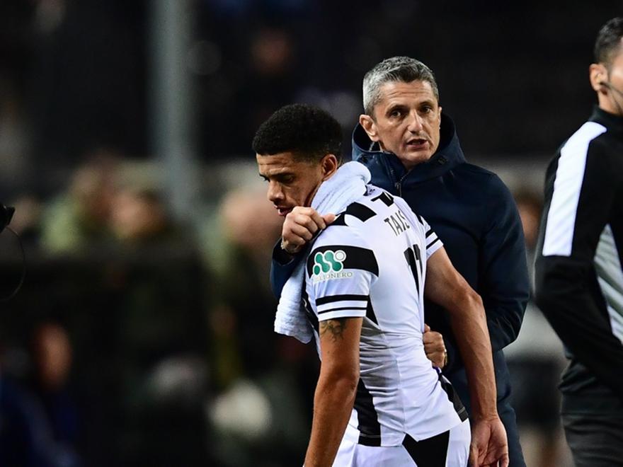 Στο επίκεντρο ο Μεϊτέ και οι επιστροφές: Τα πλάνα του ΠΑΟΚ για Παναθηναϊκό