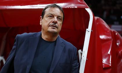 Ολυμπιακός για Αταμάν: «Τα ειλικρινή μας συλλυπητήρια»