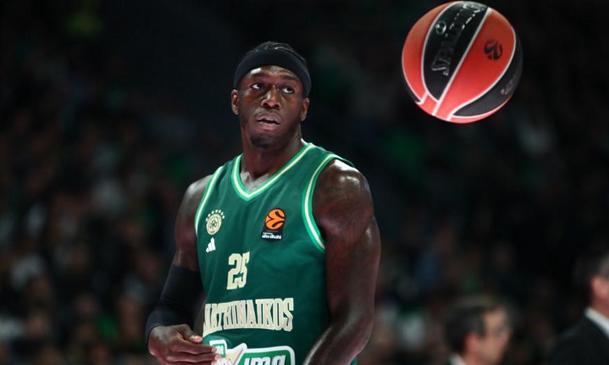 Παναθηναϊκός AKTOR: Προπονήθηκε ο Ναν και… μαρσάρει για Φενέρμπαχτσε