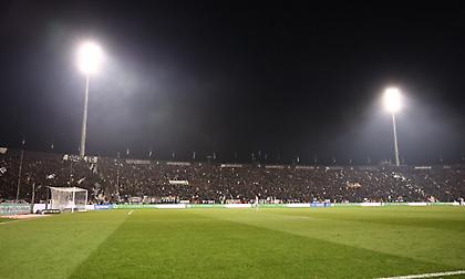 Τα εισιτήρια για το ντέρμπι του ΠΑΟΚ με την ΑΕΚ