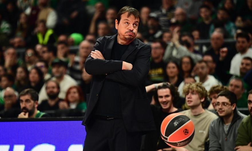 Πένθος για Αταμάν: «Έφυγε» από τη ζωή η μητέρα του