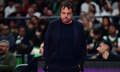 Συγκινητικό μήνυμα του Αταμάν: «Μεγαλύτερη υποστηρίκτριά μου η μητέρα μου»