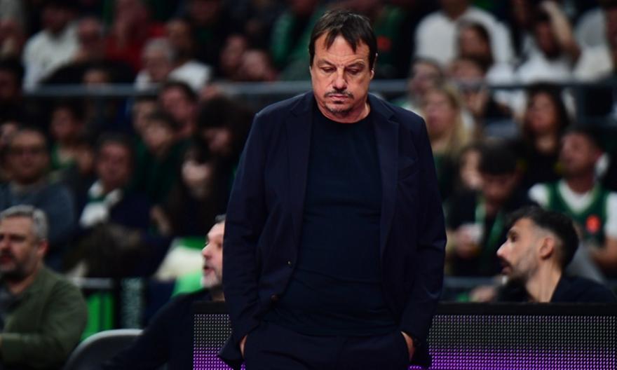 Συγκινητικό μήνυμα του Αταμάν: «Μεγαλύτερη υποστηρίκτριά μου η μητέρα μου»