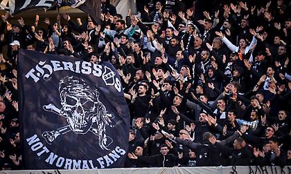 ΟΦΗ: Εξασφάλισε επιπλέον εισιτήρια για τη ρεβάνς με τον Λεβαδειακό