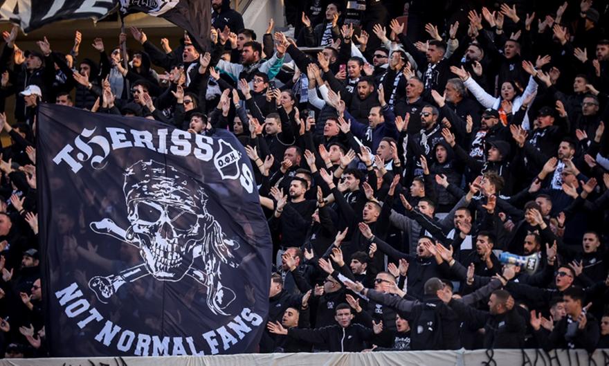 ΟΦΗ: Εξασφάλισε επιπλέον εισιτήρια για τη ρεβάνς με τον Λεβαδειακό