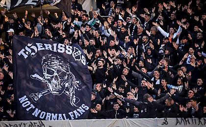 Ο Λεβαδειακός έδωσε άλλα 150 εισιτήρια στον ΟΦΗ