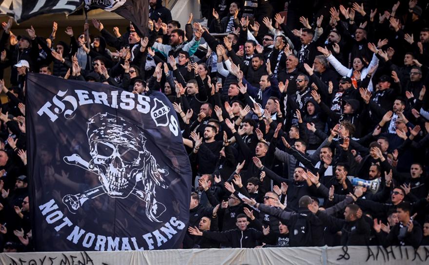 Ο Λεβαδειακός έδωσε άλλα 150 εισιτήρια στον ΟΦΗ