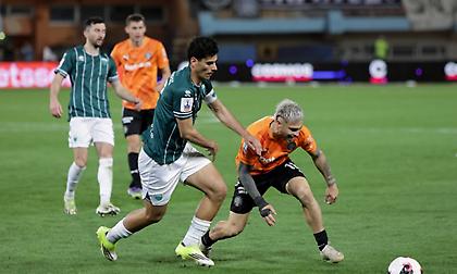 Λεβαδειακός-ΟΦΗ: Ιστορική ρεβάνς στη Βοιωτία για μία θέση στον τελικό