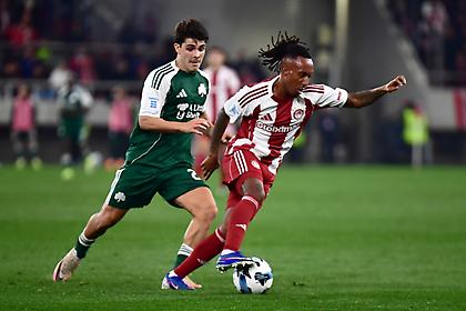 Παναθηναϊκός: Ο Ταμπόρδα στον δρόμο των Ντέσερς, Σπόραρ και Γερεμέγεφ