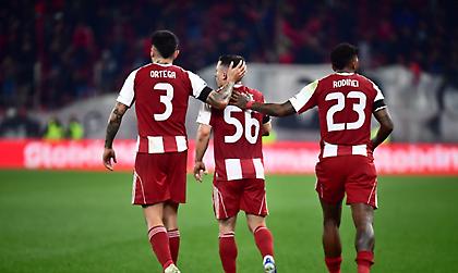 Σταματέλος: «Στο γήπεδο πρέπει να δείξει αντίδραση ο Ολυμπιακός και να έχει την περσινή εικόνα του στα πλέι οφ»