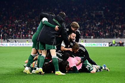 Αθανασίου: «Να δώσει συνέχεια στο ντέρμπι και να πάρει την πρόκριση ο Παναθηναϊκός - Ίσως μονιμοποιηθεί η τριάδα»