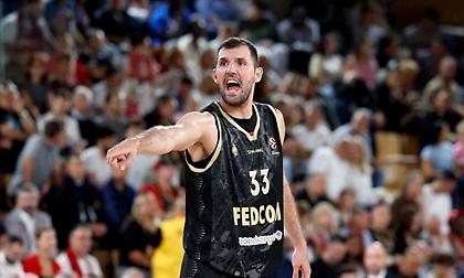 «Σκέφτεται να αποχωρήσει από τη Μονακό ο Μίροτιτς, η Ιαπωνία ή το BCL οι επιλογές του τώρα»