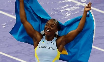 Κορυφαίες επιδόσεις από Αλφρεντ, Χάντερ-Μπελ, Ανινγκ