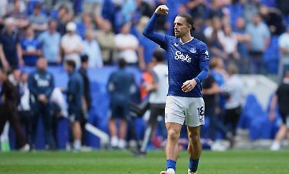 Χειρουργείο και… τέλος η σεζόν για Γκρίλις!