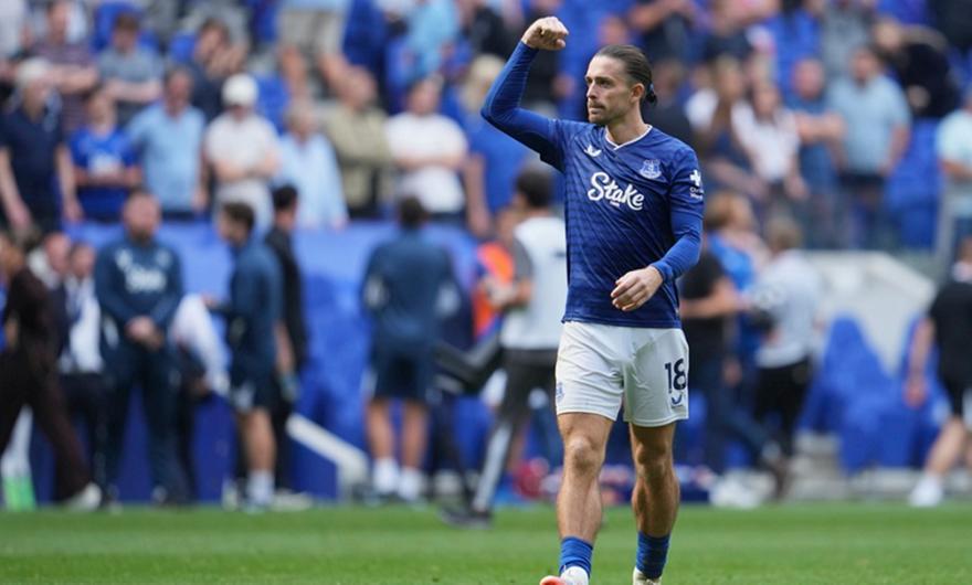 Χειρουργείο και… τέλος η σεζόν για Γκρίλις!