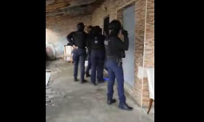 Εκλεβαν ρεύμα με καλώδια 520 μέτρων σε Φυλή και Αχαρνές