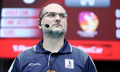 Το ερχόμενο Σάββατο το ΑΕΚ-Ολυμπιακός