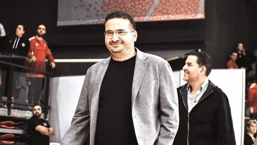 Γιάναϊ: «Δεν έχει υπογράψει ακόμα ο Χέις-Ντέιβις, εξετάζει πολλές προτάσεις και ελπίζουμε ότι θα δεχτεί τη δική μας»