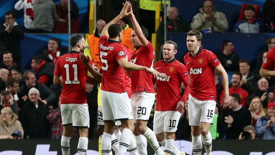 Σοκάρει «θρυλος» της Μάντσεστερ Γιουνάιτεντ – Ο λόγος που είναι σε αναπηρικό καροτσάκι