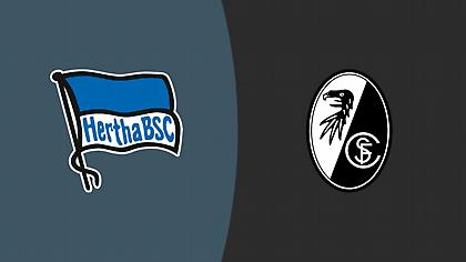 Χέρτα Βερολίνου-Φράιμπουργκ