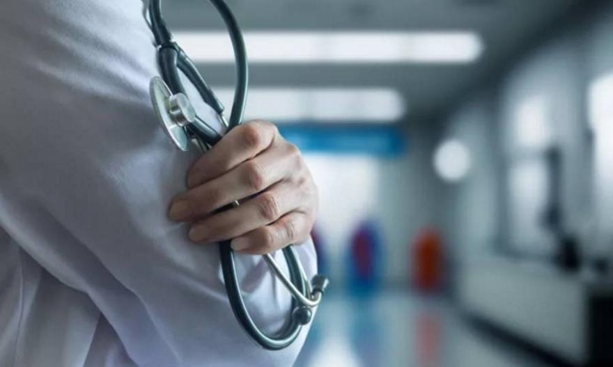 Υπόθεση φοροδιαφυγής στη Θεσσαλονίκη - Αναισθησιολόγος απέκρυπτε εισοδήματα για δύο χρόνια