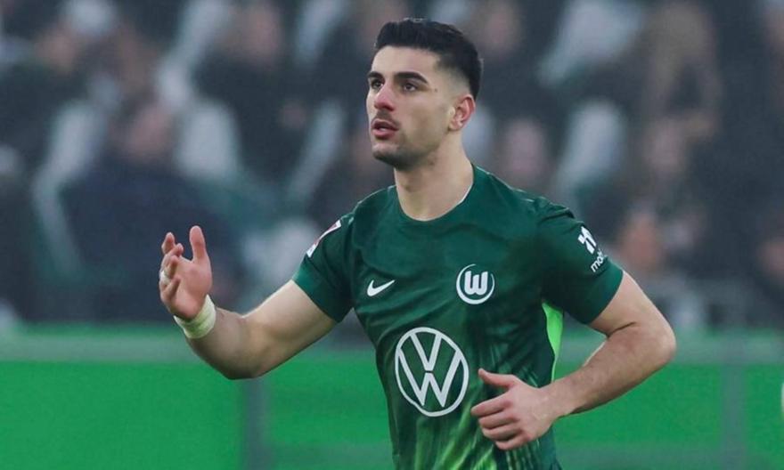 Στο στόχαστρο της Λίβερπουλ ο Κωνσταντίνος Κουλιεράκης, «μάχη» με Τότεναμ και Ίντερ