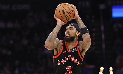 Ο Ίνγκραμ στη θέση του Κάρι στο All-Star Game