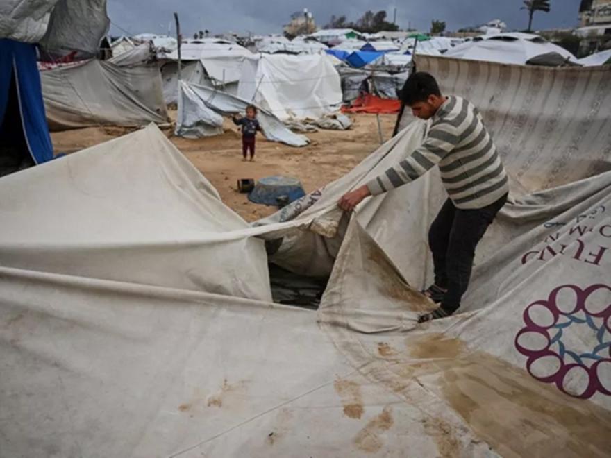 Ισραηλινό δικαστήριο απαγορεύει τη μεταφορά 5χρονου αγοριού με καρκίνο από τη Ραμάλα στο Τελ Αβίβ