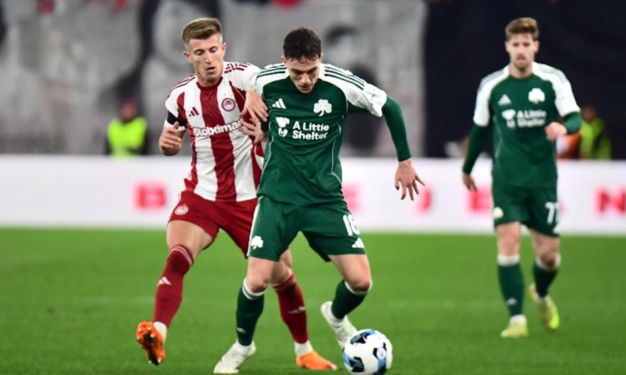 Δεσύλλας: «Πιο δύσκολο το ματς με τον ΠΑΟΚ από το ντέρμπι με τον Ολυμπιακό - Η πιθανή ενδεκάδα»