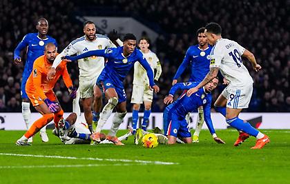 Η Τσέλσι έπαθε black-out, οι Μπόρνμουθ-Νιούκαστλ βρήκαν… χαραμάδα Ευρώπης!