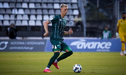 Λεβαδειακός: Μέσα ο Μάγκνουσον για τον ημιτελικό με ΟΦΗ